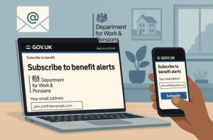 How Can You Stay Updated on Housing Benefit Announcements