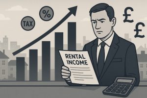 How Could the National Insurance Levy Affect Landlords Financially