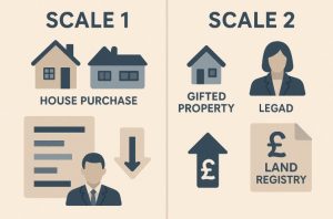 How Do Scale 2 Fees Compare with Scale 1 Fees
