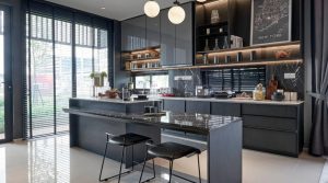 Top Most Creative Private Home Interiors