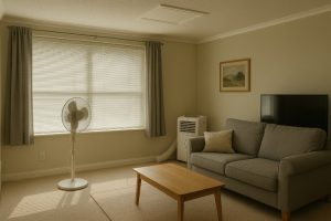 What Are Better Alternatives to Cool Your Home During a Heatwave