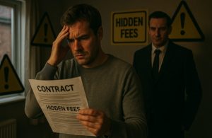 What Are The Risks Of Using Quick Sale Property Firms