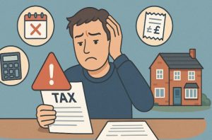 What Are the Most Common Mistakes People Make With Capital Gains Tax on Property