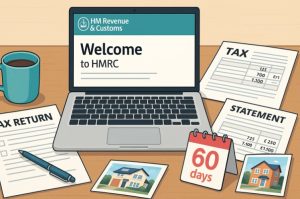 What Are the Rules for Reporting and Paying Capital Gains Tax to HMRC