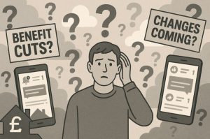 What Are the Rumours Around Housing Benefit Changes in August 2025