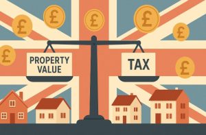 What Is Capital Gains Tax in the UK