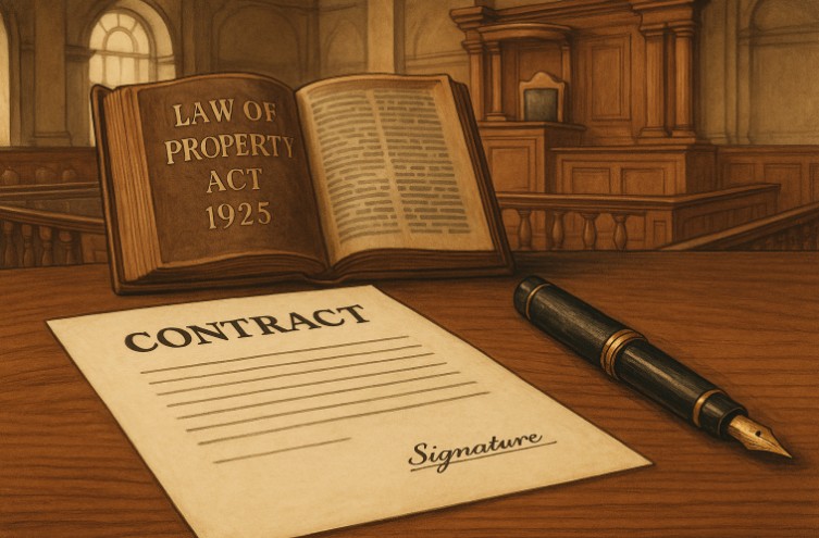 What Is Section 146 of the Law of Property Act 1925