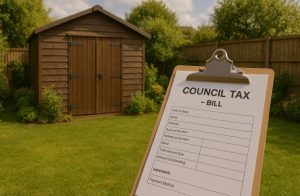What Is the Angela Rayner Shed Tax and Why Is It Controversial