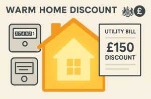 What Is the Warm Home Discount and How Does It Help Eligible UK Households