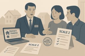 What Should Conveyancers and Property Buyers Know About Scale 2 in 2025