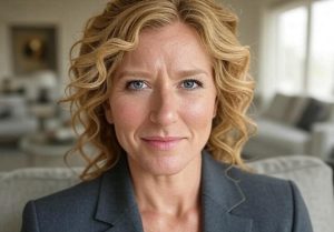 Who Is Kelly Hoppen and How Did She Rise to Fame