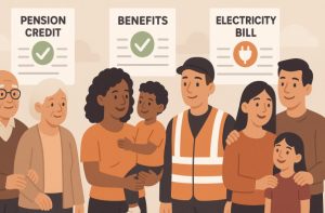 Who Qualifies for the £150 Energy Bill Discount This Winter