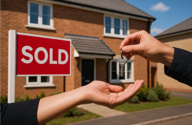 quickest way to sell a house