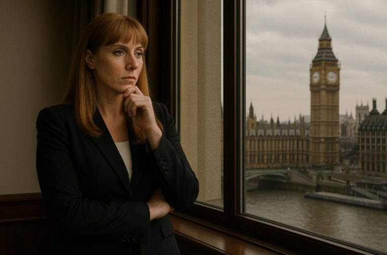 Angela Rayner Tax Evasion