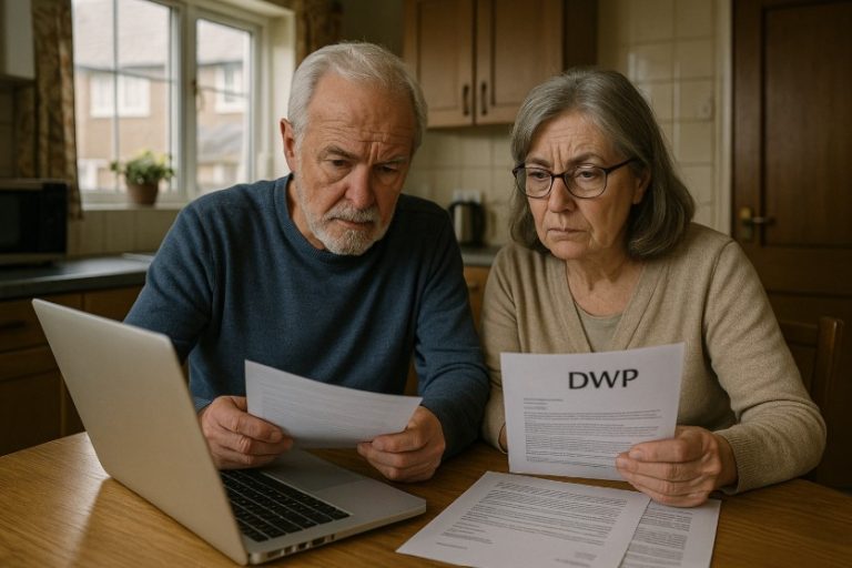 Can I Get a Mortgage on Benefits