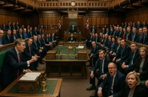 How Has the Political Establishment Reacted to the Allegations