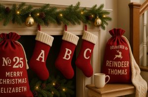 Personalised Touches