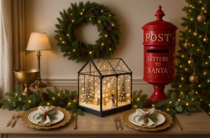 Statement Pieces That Spark Joy