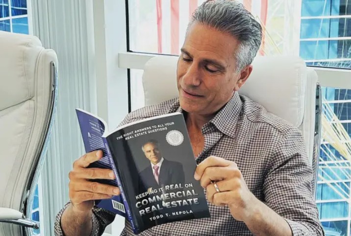 Todd Nepola Net Worth