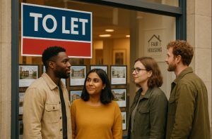 What Are The New Rules Around Discrimination In The Private Rented Sector