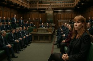 What Are the Political Implications for Angela Rayner Now