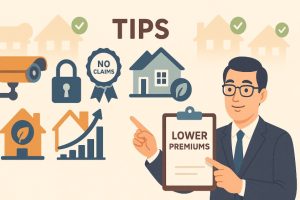 What Are the Tips for Reducing Multi Property Landlord Insurance Premiums
