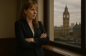 What Impact Could This Have on Rayner’s Political Future