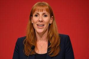 What Led to Angela Rayner’s Resignation as Housing Secretary