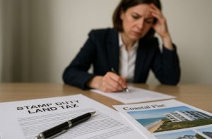 What Led to Angela Rayner’s Stamp Duty Controversy