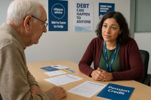 What Should I Know Before Applying for a Mortgage on Benefits