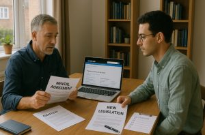 What Should Tenants And Landlords Do In Preparation For The Bill