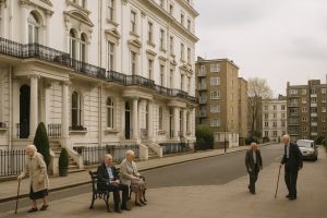 What Types of Benefits Can Be Considered for a Mortgage Application