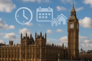 When Is The Renters Rights Bill Expected To Become Law In The UK
