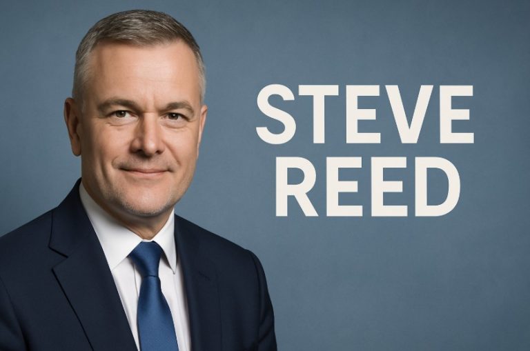 Who Is the New Housing Minister After Rayner’s Exit?