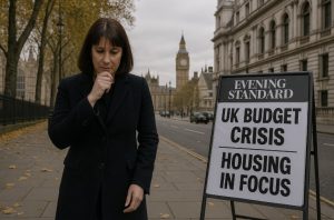 Why Is Stamp Duty Reform Being Considered Now