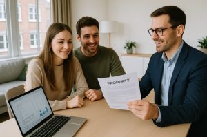 Are Turnkey Properties Suitable For First-Time Investors