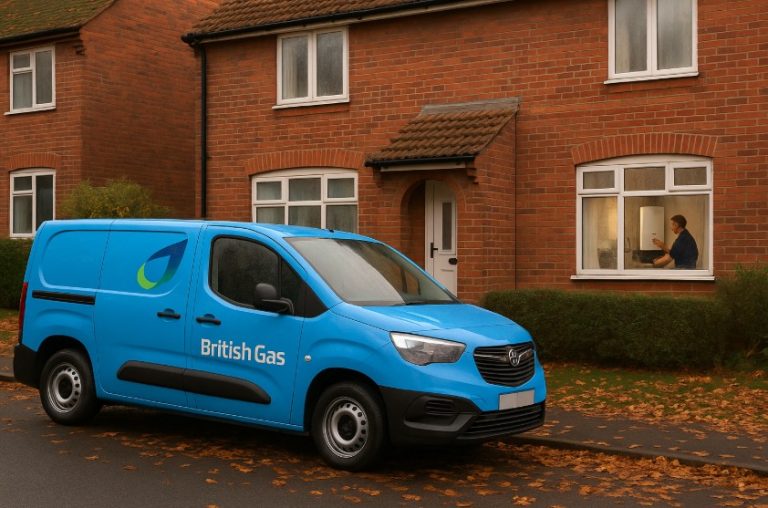 British Gas Urges UK Households to Prepare Heating Systems for Winter