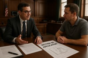 Can a Restrictive Covenant Be Challenged or Removed