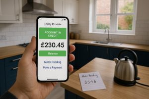 How Can You Check If You’re in Credit on Your Energy Account