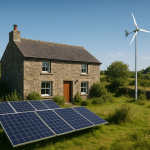 I Have Not Paid a Single Electricity Bill Since the Year 1970