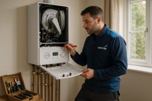 Is A Boiler Service Really Worth It Before Winter Hits