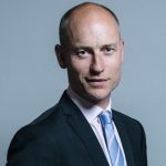 Stephen Kinnock Net Worth