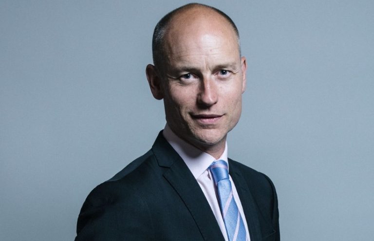 Stephen Kinnock Net Worth