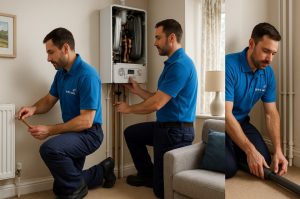 What Are The 10 Essential Checks British Gas Recommends Before Winter