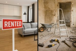 What Are The Pros And Cons Of Investing In Turnkey Properties