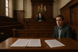 What Are the Legal and Financial Consequences of Long-Term Non-Payment