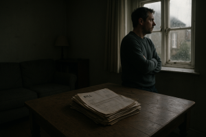 What Happens If You Don’t Pay an Electricity Bill for Decades