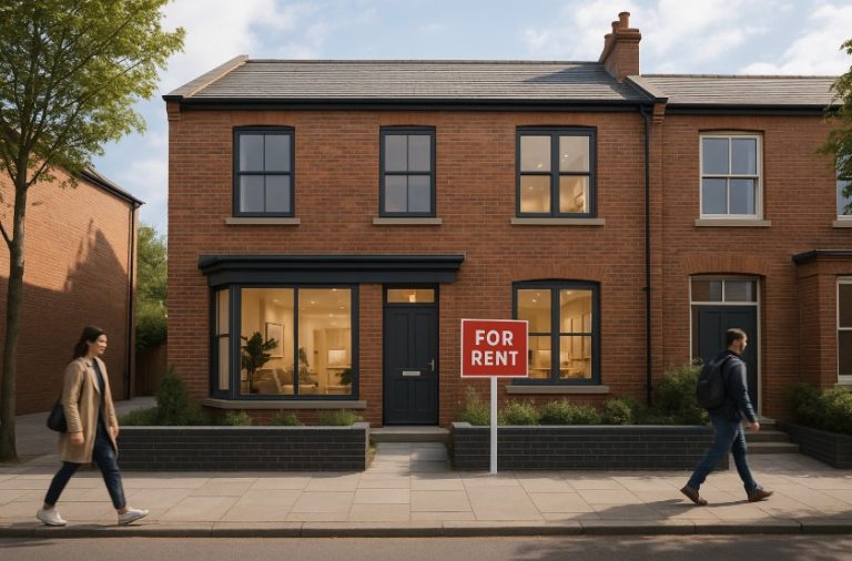 What Is a Turnkey Property and Why Do Investors Love It