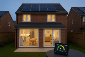 What Steps Can Be Taken to Reduce or Eliminate Electricity Bills in the UK