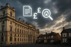 Could There Be Further Housing Tax Reforms